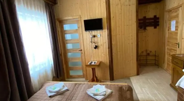 Номер Standard Guest house Shulc