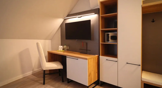 Номер Standard Hotel und Restaurant Kranichsberg