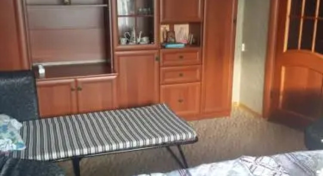 Guest House on Pokrovskaya 22