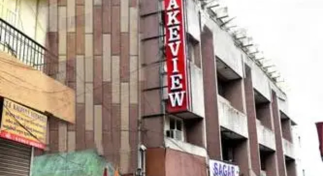 Sagar, Rezervovat Hotel Hotely v Gujarat s parkováním, Parkování