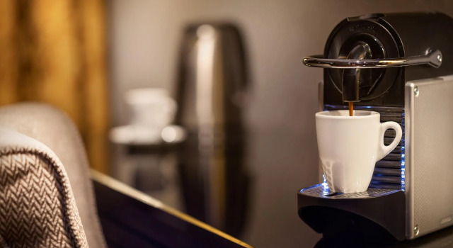 Полулюкс COSMOPOLITAN Hotel Prague