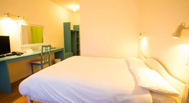 Двухместный номер Standard Gray Manor Hotel