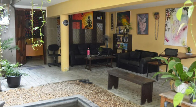 Drop Inn Colombo