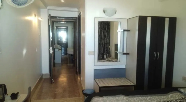 Двухместный номер Executive Hotel Shilton by Royal Collection