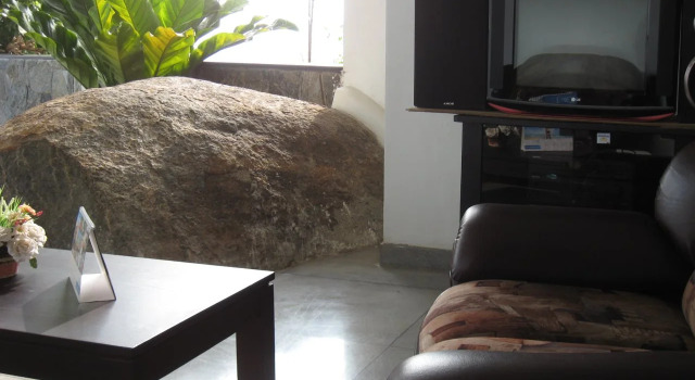 Zenith Home Stay, Забронировать Отель Канди 