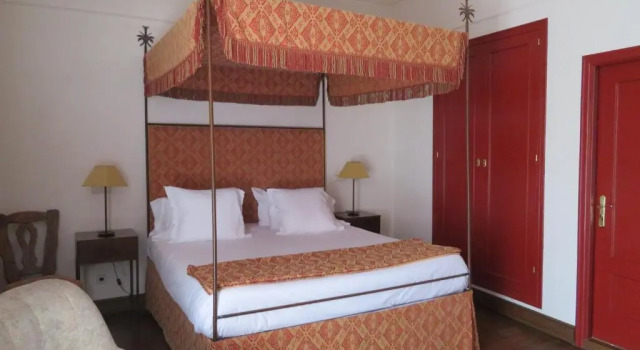 Двухместный номер Standard Palacio Rejadorada