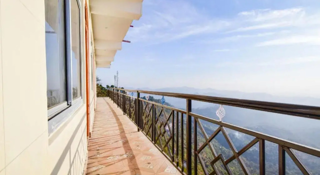 Hotel Hill Star by OYO Rooms