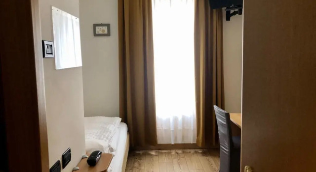 Одноместный номер Standard Hotel Derby