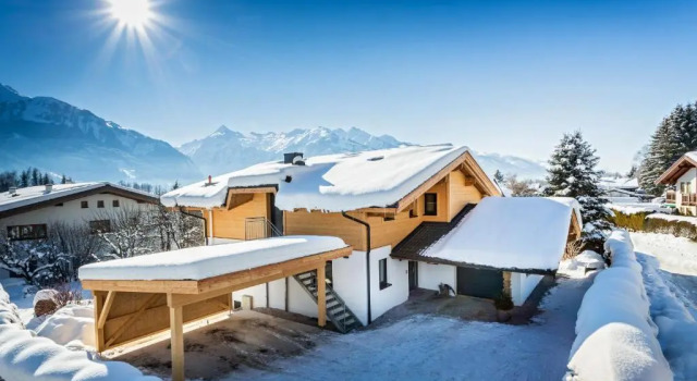 Апартаменты Apartment 5 Peaks