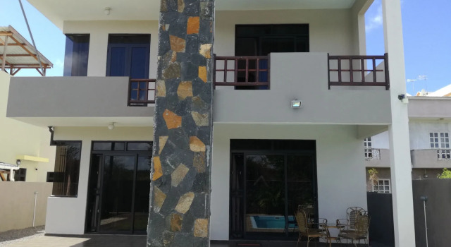 Happy Villa