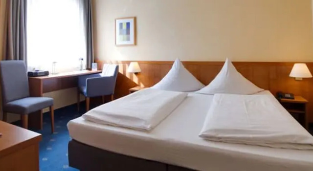 Hotel Johannisbad, Prenota Hotel Hotel 3 stelle a Baviera, 3*