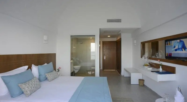 Standard Zimmer Monarque Dar Jerba Narjess - Family Only