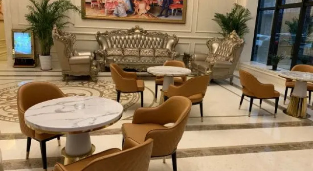 Vienna Hotel (Qingyuan Yingde Yicui Plaza), Rezervasyon Otel Guangdong otoparklı oteller, Otopark