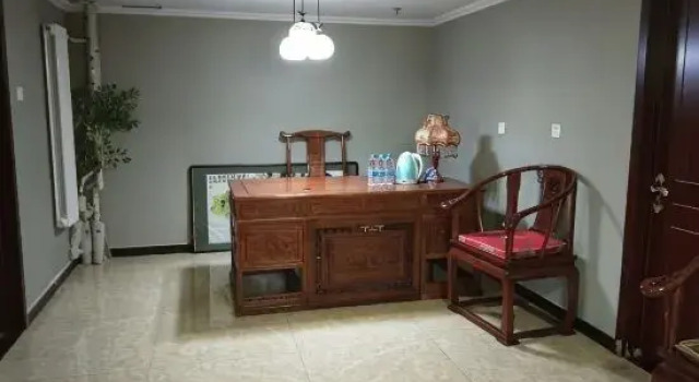 Люкс Deluxe Leisure Inn Hotel (Fengcun Commercial Street Shang'an Subway Station)