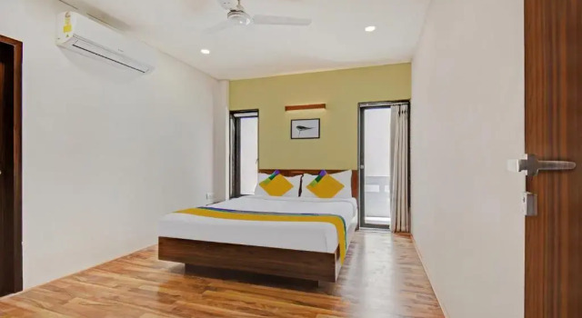 Itsy Hotels Shivshakti, Забронировать Отель Недорогие отели штата Махараштры, недорого