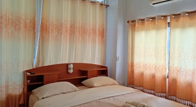 Watinee Resort, Rezervasyon Tatil Köyü Photharam Ratchaburi