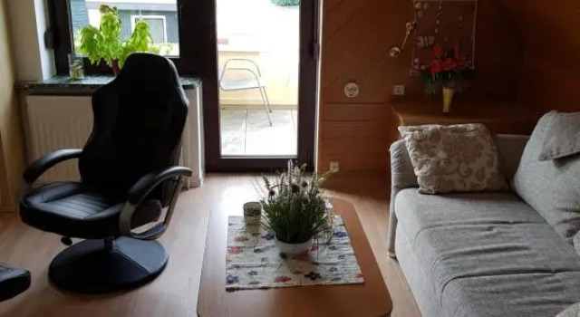 Апартаменты Haus Helgoland