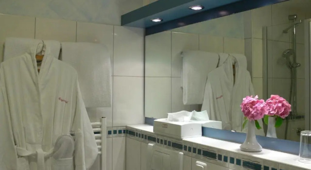 Двухместный номер Standard Hotel Chrysantihof