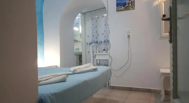 Номер Economy Villa Pavlina