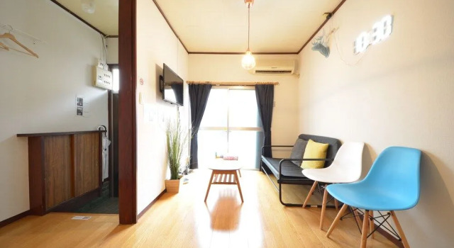 Private room ROSSO