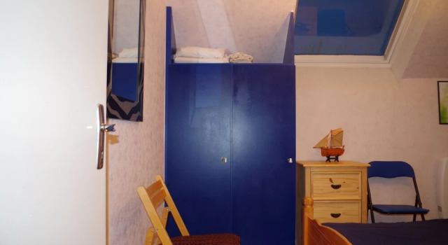 Le Ker Bleu, Rezerwuj Hotel Perros-Guirec 