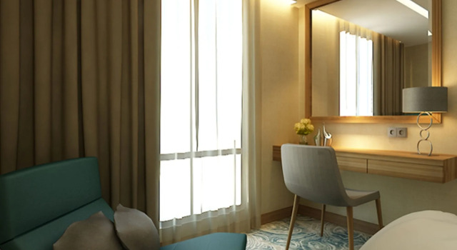 Louis Kienne Hotel Simpang Lima