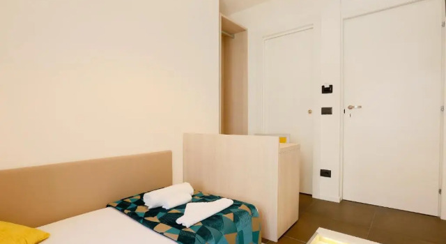 Economy Zimmer Da Vinci Relais