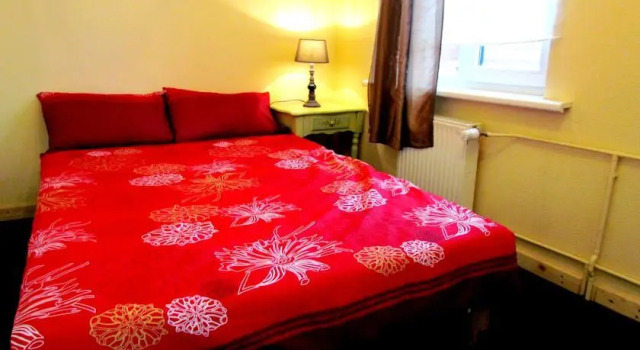 Guest House 30/40, Prenota Affittacamere Zemgales priekšpilsēta 