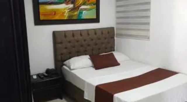 Hotel Suite Imperial 72, Забронировать Отель Отели в центре Барранкилья, в центре