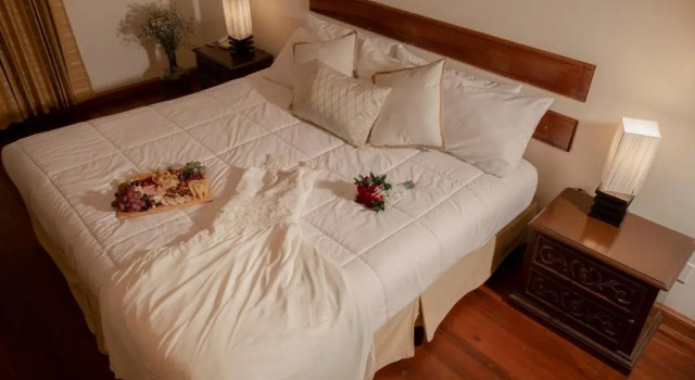 Номер Standard Hotel Casa Campo by Cassana