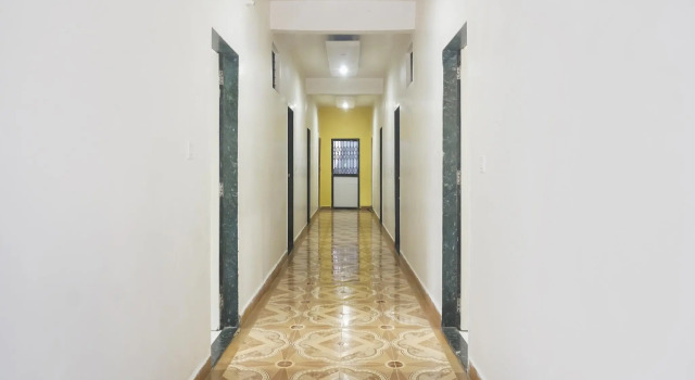 SPOT ON 75667 Hotel Peacock Garden Lodge, Забронировать Отель Отели штата Махараштры 3 звезды, 3*