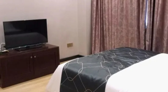 Люкс Dezhou Hotel (Guangzhou Pingsha Foreign Language Foreign Trade School Shop)