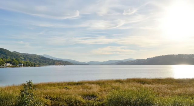 Sisial y Llyn, Prenota Casa vacanze Hotel a Gwynedd con parcheggio, Parcheggio