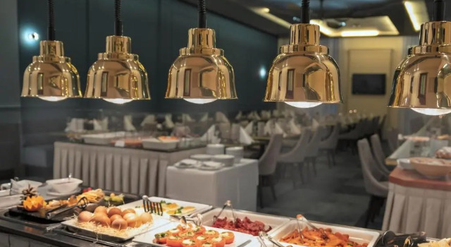 Номер Standard Spa & Wellness Hotel Olympia Marienbad