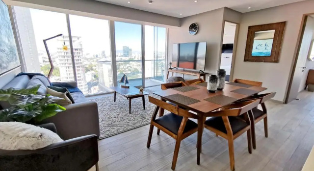 CITISKY Premium apartment 19th with Pool