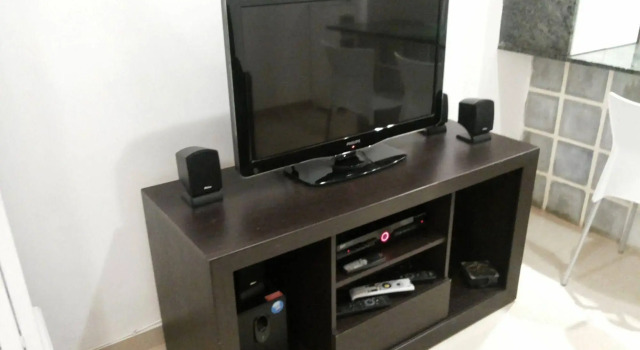 Copacabana Beach Apartament, Забронировать Апартаменты/квартира Апартаменты штата Рио-де-Жанейро, Апартаменты/квартира