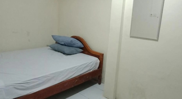 Habitación Estándar Kendang Kempul Hostel