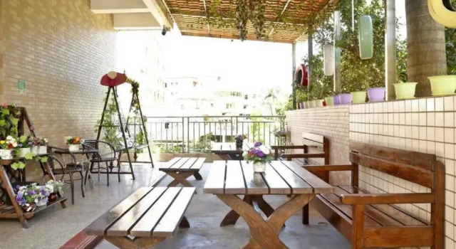 Yayi Hostel, Boek Hostel Hostels in Guangdong, Hostel