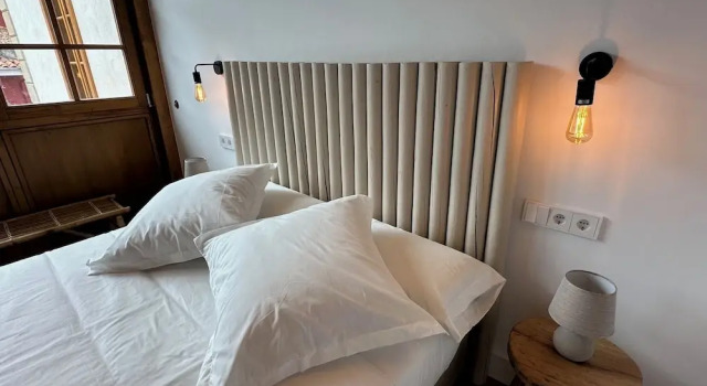 Loben Apartamentos, Prenota Appartamento Hotel a Asturie con parcheggio, Parcheggio