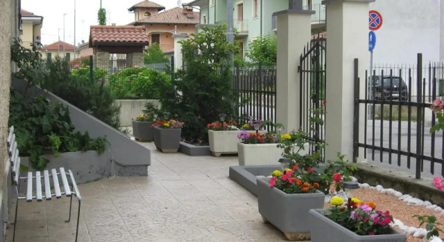 Апартаменты Casa Bruno B&B