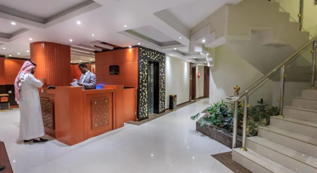 Nawara Dala Furnished Apartments