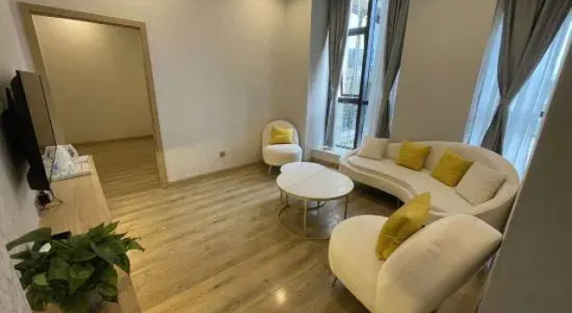 Feng Yating Hotel, Prenota Hotel Hotel a Chongqing Area con parcheggio, Parcheggio