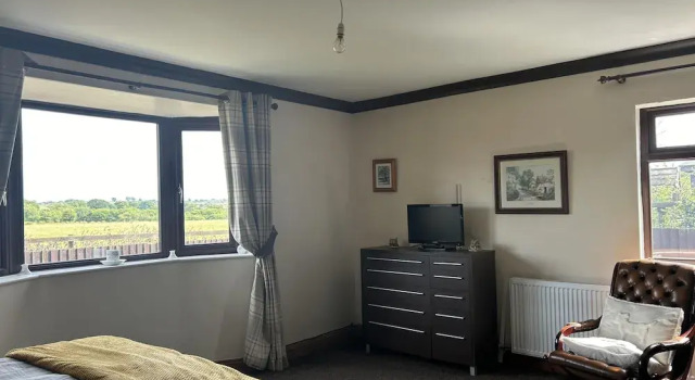 Коттедж Wonderful 4 Bedroom Cottage Sleeps 8