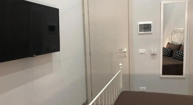 Двухместный номер Standard B&B Meliora Rooms