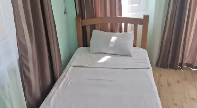 Camera familiare Standard 1 camera da letto Hotel Nina
