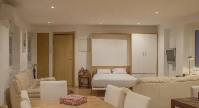 7ti7 Telhal Studio Apartment, Забронировать Апартаменты/квартира Отели в центре Санту-Антониу, в центре, Парковка