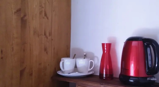 Номер Standard Bienvenue Chez Sylvie