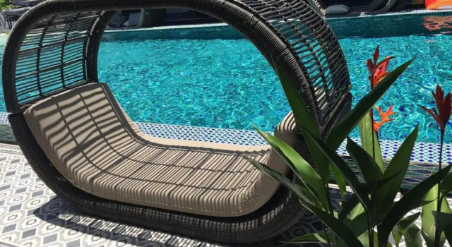 Семейный номер Standard Sea Lavie Boutique Resort & Spa