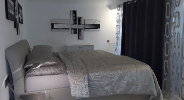 Villa Amelie Comfortable Holiday Residence, จอง วิลล่า Jandia Beach Morro del Jable