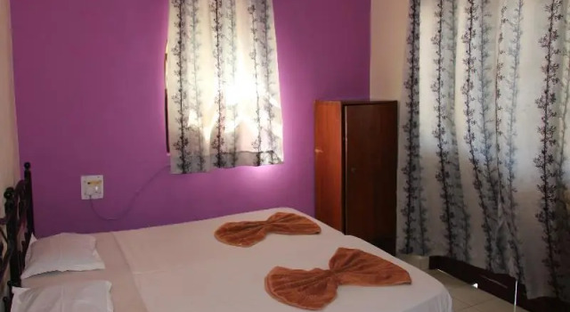 Colonia De Braganza, Rezervasyon Otel Goa SPA oteller, SPA